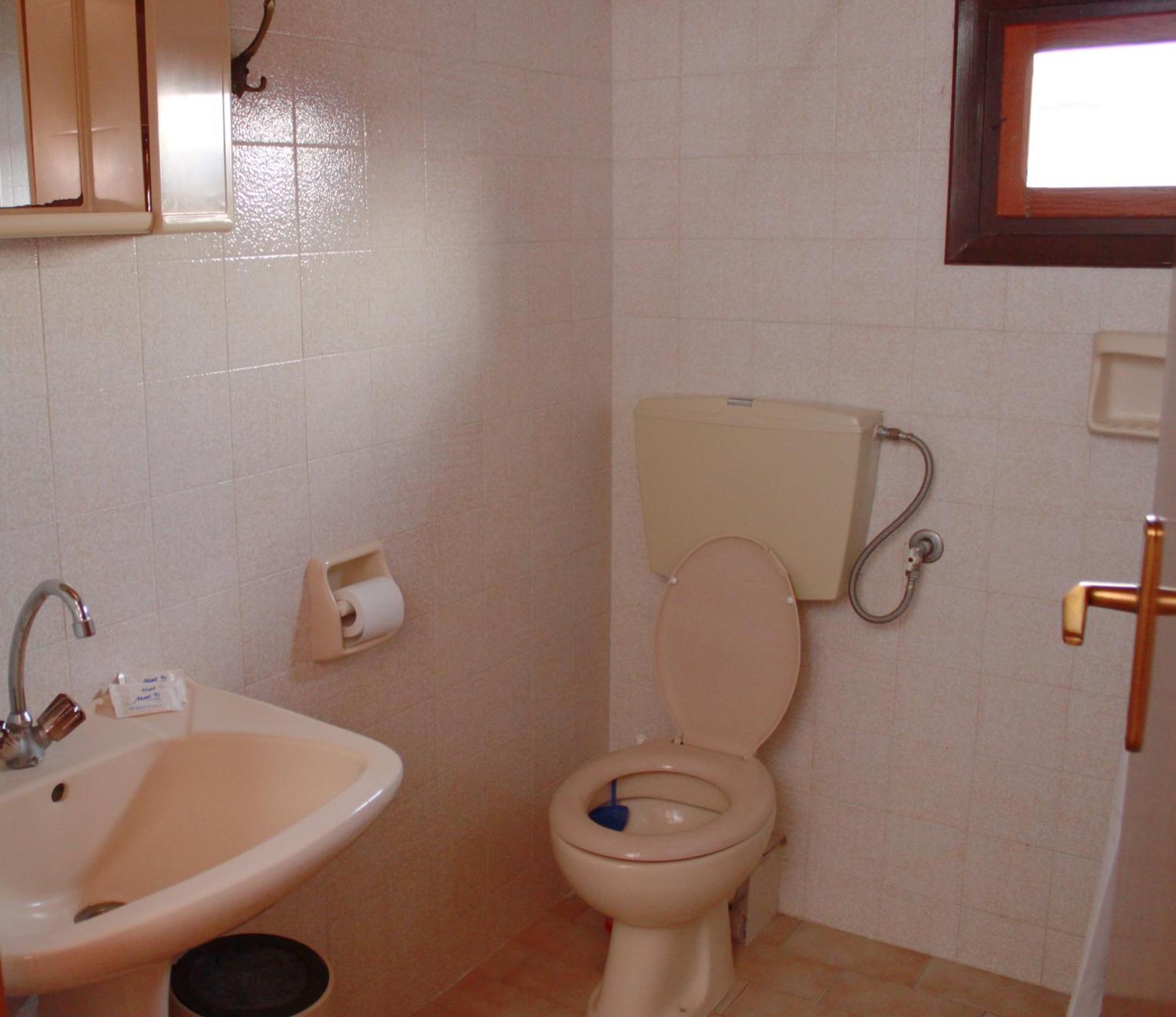 Kehagias Apartments Vrasná Quarto foto